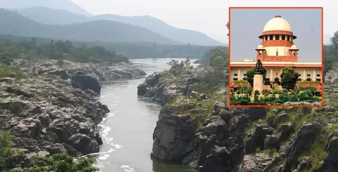 காவிரியில் தண்ணீர் திறப்பு: தமிழக அரசின் கோரிக்கையை ஏற்று உத்தரவு பிறப்பிக்க உச்சநீதிமன்றம் மறுப்பு