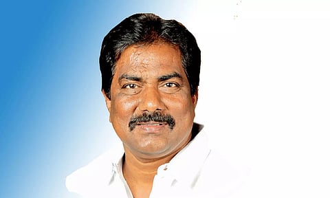 தி.மு.க. நிர்வாகிகள் ஆலோசனை கூட்டம்