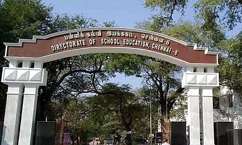 6 முதல் 9ம் வகுப்பு மாணவர்களுக்கு திறன்வழி மதிப்பீடு தேர்வு- வழிகாட்டுதல்களை வெளியிட்டது பள்ளிக்கல்வித்துறை