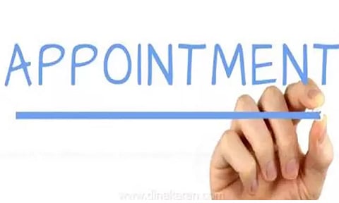 கூக்கல்தொரை ஊராட்சிக்கு தனி செயலளர் நியமிக்க வேண்டும்