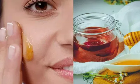 முகத்திற்கு பொலிவூட்ட தேன் பயன்படுத்துங்கள்