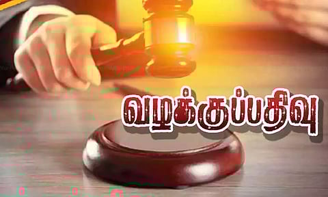 சட்டவிரோதமாக மது விற்ற 5 பேர் மீது வழக்கு