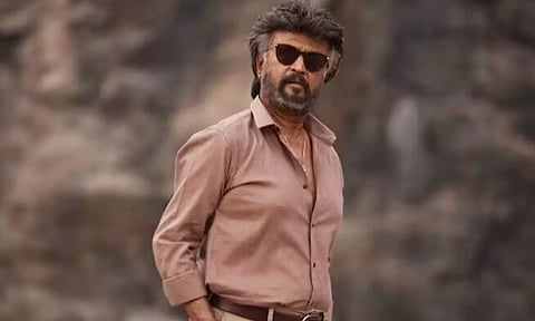 தொடர்ந்து வசூல் சாதனை படைக்கும் ஜெயிலர்