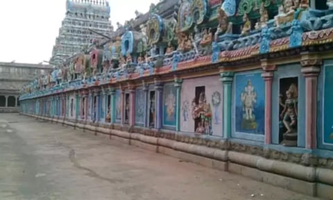 மன நோய்  அகற்றும்  திருவிடைமருதூர்!