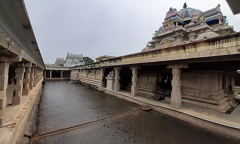 பாவங்களை அகற்றும் திருவிசநல்லூர்