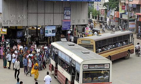 மாநகர போக்குவரத்து பயணிகளுக்கு ஒரு நற்செய்தி: சென்னையில் 6 மேம்படுத்தப்பட்ட பேருந்து முனையங்கள்