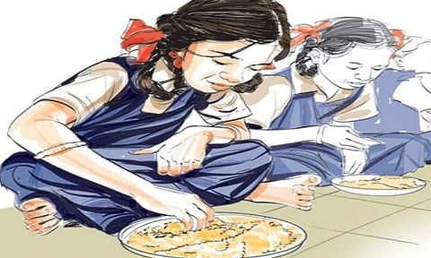 காலை உணவு விரிவாக்க திட்டம்