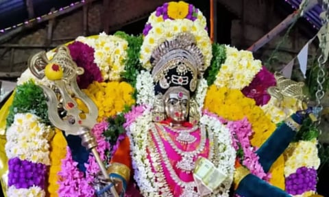 மேல்மலையனூர் அங்காளம்மன் சிறப்புகள் -10!