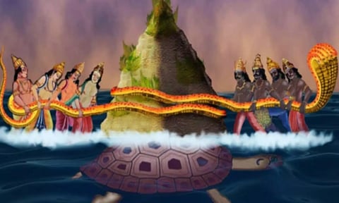 சிவராத்திரி கதைகள்!