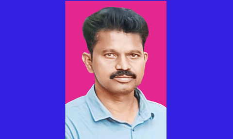 முருகேசன்