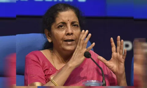 நிதி உள்ளடக்கத்தில் புரட்சியை ஏற்படுத்தியுள்ளது ஜீரோ பேலன்ஸ் அக்கவுண்ட்: நிர்மலா சீதாராமன்
