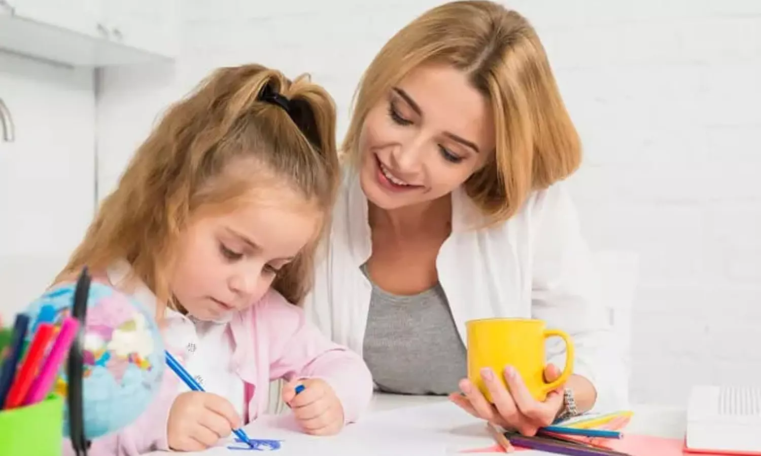 குழந்தைகளுக்கு வீட்டுப்பாடம் செய்வதற்கு உதவுபவர்களா நீங்கள்? இந்த பதிவு உங்களுக்காக