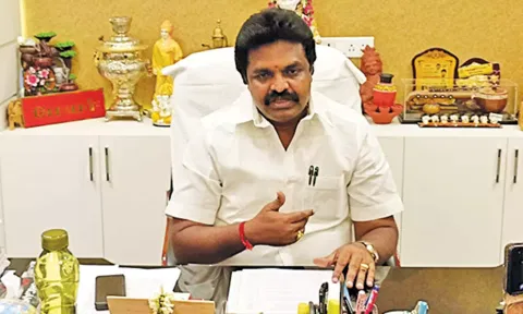 மேயர் சண். ராமநாதன்.