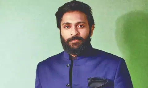 விக்ரம் பிரபு படத்தின் புதிய அறிவிப்பு வெளியானது