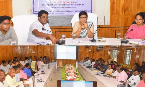 அரசின் திட்டங்கள் உரிய நேரத்தில் பொதுமக்களுக்கு கிடைக்க வேண்டும்