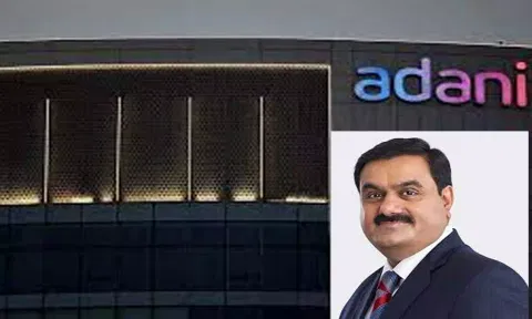 நிதி முறைகேட்டில் ஈடுபட்டதா அதானி குழுமம்?: ஆய்வறிக்கையால் சரியும் அதானி பங்குகள்