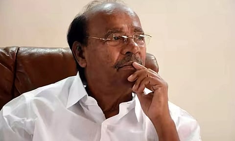 தூக்கு தண்டனை விதிக்கப்பட்டவர்களின் வாழும் உரிமையை பறிக்கும் செயல்: ராமதாஸ் கண்டனம்