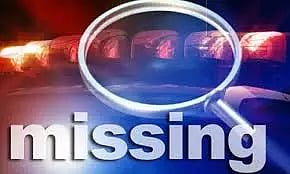 சிறுவன் உள்பட 2 பேர் மாயம்