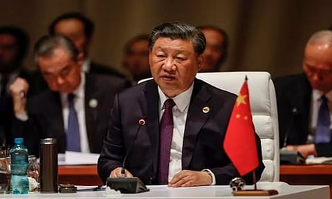 புதினை தொடர்ந்து ஜி20 உச்சி மாநாட்டை தவிர்க்கும் சீன அதிபர் - காரணம் என்ன தெரியுமா?