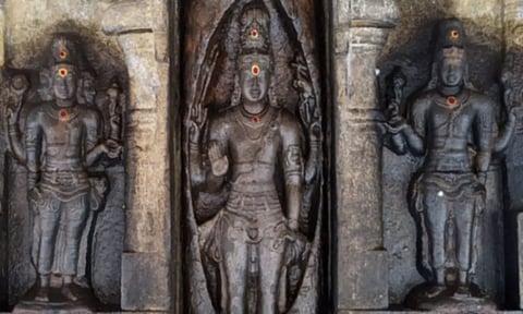 லிங்கோத்பவர்  கால வழிபாடு