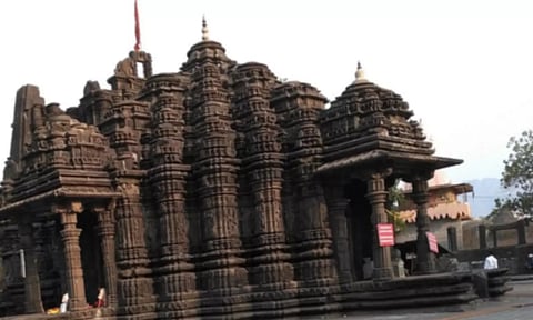 சிவலிங்கம் இல்லாத சிவன் கோவில்