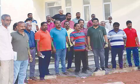 நாகர்கோவில் மாநகராட்சியில் ரூ.72 லட்சம் மதிப்பீட்டில் வளர்ச்சி திட்ட பணிகள்