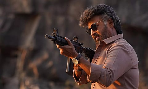 ஜெயிலர் ஓடிடி ரிலீஸ் எப்போது தெரியுமா..? அதிகாரப்பூர்வ அறிவிப்பு