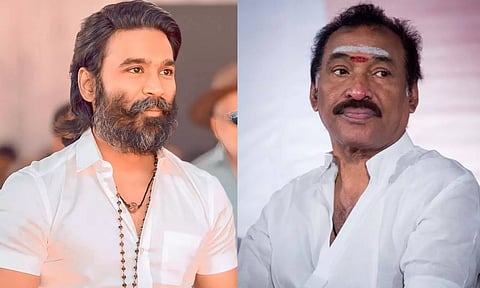 தனுஷ் 50-இல் வில்லன்.. தேவாவை தேடி வந்த வாய்ப்பு.. என்ன சொன்னார் தெரியுமா?