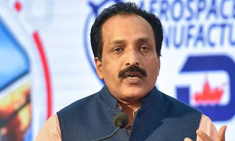 ஆதித்யா எல் 1 மிகவும் தனித்துவமானது- விண்கலத்தின் வெற்றி குறித்து இஸ்ரோ தலைவர் பேச்சு