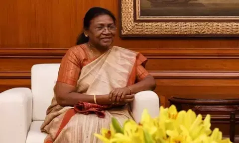 தமிழகத்தை சேர்ந்த 2 பேர் உள்பட 75 பேருக்கு தேசிய நல்லாசிரியர் விருது வழங்குகிறார் ஜனாதிபதி