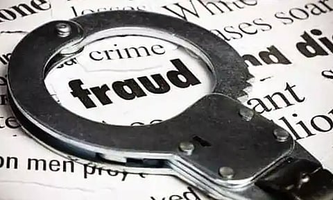 புதுச்சேரி பல்கலைக்கழக மாணவியிடம் ரூ.6 லட்சம் பறிப்பு: ஆன்லைனில் நூதன மோசடி