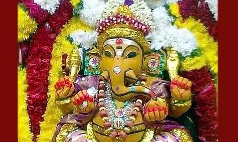 சங்கடங்கள் தீர்க்கும் சங்கடஹர சதுர்த்தி வழிபாட்டு முறை