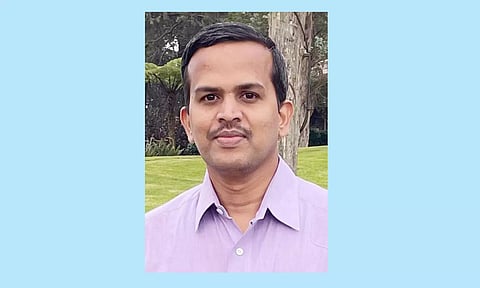 டாக்டர் எஸ்.ஸ்ரீதர்