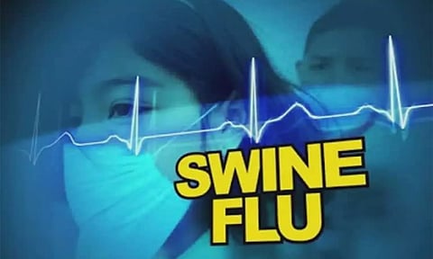 வாணியம்பாடியில் பன்றி காய்ச்சல் பாதிப்பால் ஒருவர் உயிரிழப்பு