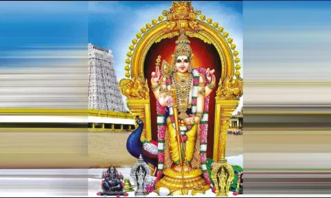 திருச்செந்தூர் சுப்பிரமணிய சுவாமி கோவிலில் நாளை ஆவணி திருவிழா கொடியேற்றம் - 13-ந் தேதி தேரோட்டம் நடக்கிறது