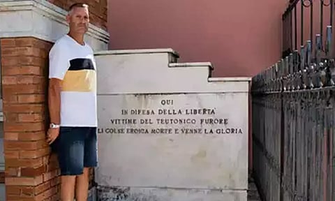 ஹிட்லரின் இனவெறியால் பாதிக்கப்பட்டவர்களுக்கு நஷ்ட ஈடு - 80 ஆண்டுகால வழக்கில் தீர்ப்பு