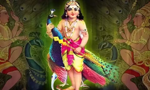 சஷ்டி விரதத்தின் முக்கியத்துவம்