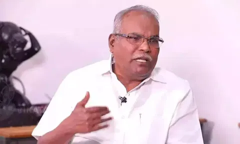 இந்த ஆண்டு நடைபெறும் 5 மாநில தேர்தலில் பாரதிய ஜனதா படுதோல்வி அடையும்