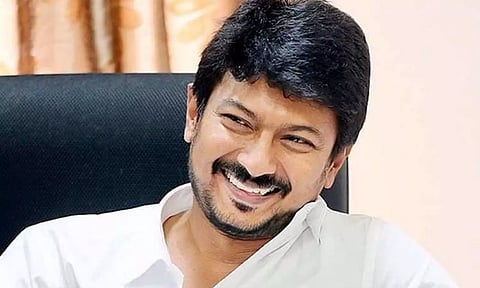 என் தலைக்கு எதுக்கு ரூ.10 கோடி.. ஒரு சீப்பு போதாதா? சாமியாரின் சர்ச்சை பேச்சுக்கு அமைச்சர் உதயநிதி ஸ்டாலின் பதிலடி