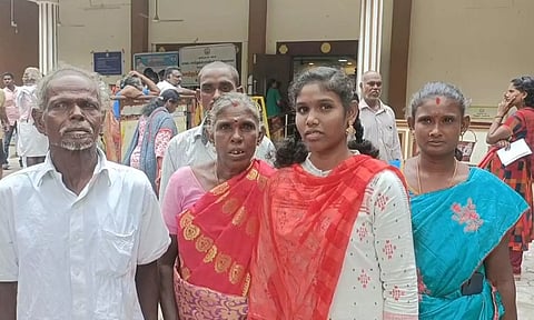 6 வயதில் மாயமான மாணவி 9 ஆண்டுகளுக்கு பிறகு பெற்றோரிடம் ஒப்படைப்பு: நெகிழ்ச்சி அடைய வைத்த சம்பவம்