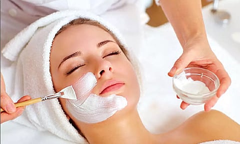 கொரியன் பெண்களின் அழகின் ரகசியம் இதோ....