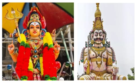 96  நாளில்  வேண்டுதல்கள் நிறைவேறும்  அதிசயம்