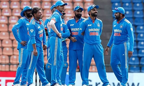 உலகக் கோப்பை அணியில் மும்பை இந்தியன்ஸ் வீரர்கள் ஆதிக்கம்