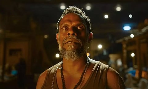 சொப்பனத்தில் கூட யோசிக்கல- விநாயகன் நெகிழ்ச்சி