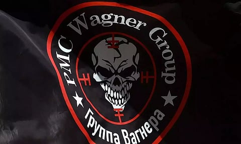 ரஷியாவின் வாக்னர் குழுவுக்கு இங்கிலாந்து தடை