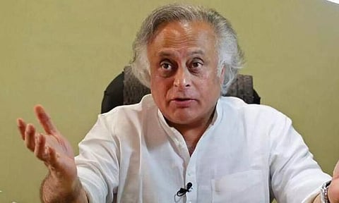 பாரத் என்று குறிக்கும் வகையில் மேலும் ஒரு மாற்று பெயர் தயார்- ஜெய்ராம் ரமேஷ் சூசக தகவல்