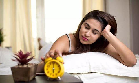 சோம்பேறித்தனத்தை எப்படி போக்குவது?