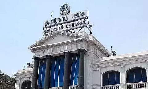சென்னைக்கு புதிய ஆட்சியர் நியமனம்