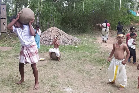 கிருஷ்ணர் ஜெயந்தி விழா