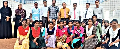 தேசிய விளையாட்டு தினம்